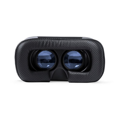 Gafas de realidad virtual con lentes - Foto 2