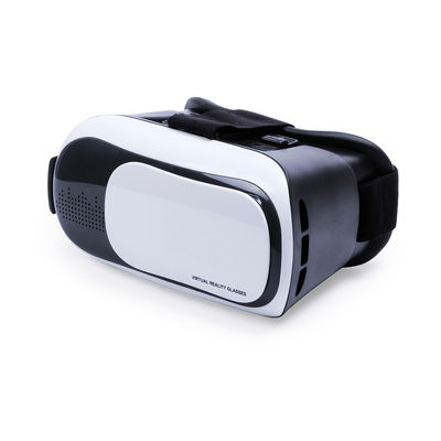 Gafas de realidad virtual con lentes - Foto 3