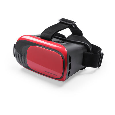 Gafas de realidad virtual con lentes - Foto 4