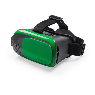 Gafas de realidad virtual con lentes - Foto 5