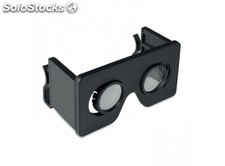 Gafas de realidad virtual plegables en ABS.