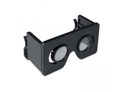 Gafas de realidad virtual plegables en ABS.