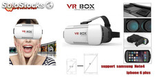 Gafas de realidad Virtual VR BOX