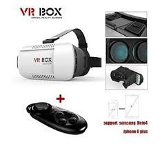 Gafas de realidad Virtual VR BOX - Foto 2