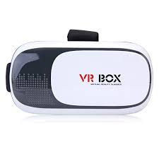 Gafas de realidad Virtual VR BOX - Foto 3