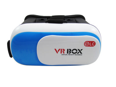 Gafas de realidad virtuar VR - Gafas de realidad aumentada 360º