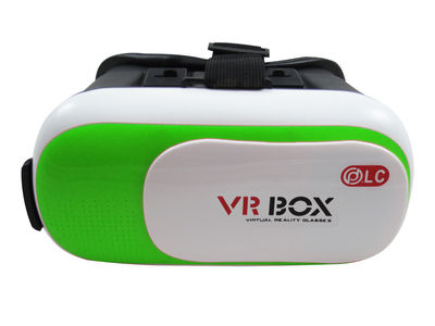 Gafas de realidad virtuar VR - Gafas de realidad aumentada 360º - Foto 4