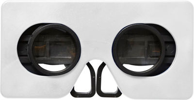 Gafas de realizada virtual RV plegables y ajustables - Foto 2