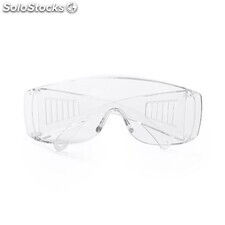 Gafas de seguridad franklin transparente ROSA9921S100 - Foto 4