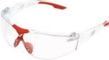 Gafas de seguridad Incoloro honeywell SVP400