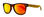 Gafas de sol 100% madera / lentes polarizadas / protección solar UV400 - 1