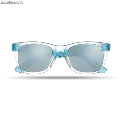 Gafas de sol azul MIMO8652-04