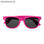 Gafas de sol brisa rosa claro ROSG8100S148 - Foto 3