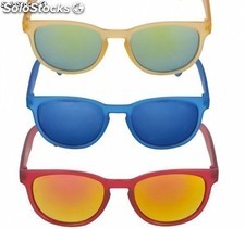 Gafas de sol color