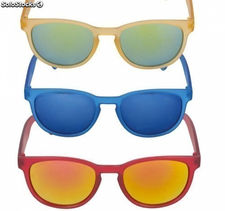 Gafas de sol color
