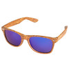 Gafas de sol con cristal de espejo &quot;Beach&quot;