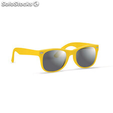 Gafas de sol con protección UV amarillo MIMO7455-08