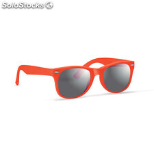 Gafas de sol con protección UV naranja MIMO7455-10