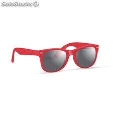 Gafas de sol con protección UV rojo MIMO7455-05
