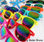 Gafas de Sol de Colores. Detalles originales para invitados boda - 1