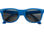 Gafas de sol de plástico, modelo clásico con protección UV-400. - 3