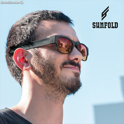 Gafas de Sol Enrollables Sunfold ES2 - Foto 4