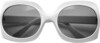 Gafas de sol estilo vintage con protección UV400