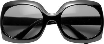 Gafas de sol estilo vintage con protección UV400 - Foto 2