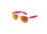 Gafas de sol Glow lentes de espejo con protección UV400 - 2