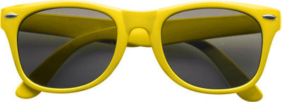 Gafas de sol modelo clásico UV400 en varios colores - Foto 2