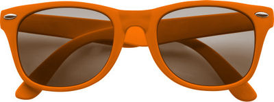 Gafas de sol modelo clásico UV400 en varios colores - Foto 5