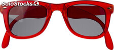 Gafas de sol plegables protección UV400
