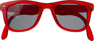 Gafas de sol plegables protección UV400