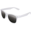 Gafas de sol premium blancas - GS1614