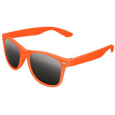 Gafas de sol premium naranjas - GS1617