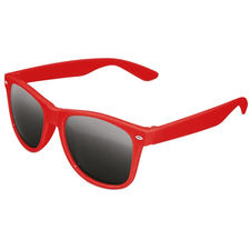 Gafas de sol premium rojas - GS1620