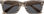 Gafas de sol retro con montura con aspecto madera - Foto 2