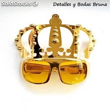 Gafas Popcorn de fiesta por solo 2,49€