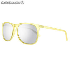 Gafas de Sol Unisex Polaroid PLD6002/S-PVI Amarillo ( 56 mm)