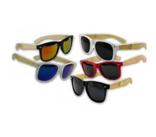 Gafas de sol varios colores de modelo lentes moda fashion unisex para mar ahead