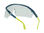 Gafas deltaplus de proteccion policarbonato monobloque incoloro color - Foto 2