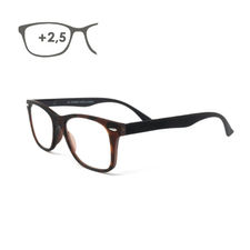 Gafas Lectura Illinois Estampado Carey Aumento +2,5 Gafas De Vista, Gafas De