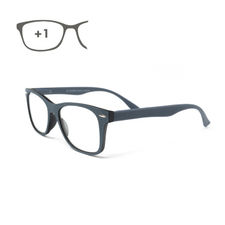 Gafas Lectura Illinois Gris Aumento +1,0 Gafas De Vista, Gafas De Aumento, Gafas