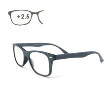 Gafas Lectura Illinois Gris Aumento +2,5 Gafas De Vista, Gafas De Aumento, Gafas