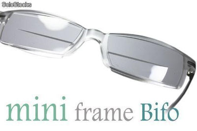 Gafas mini frame - bifocal - eschenbach