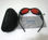 Gafas para protección de láser infrarrojo de 200 a 11000nm - Foto 2