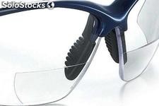 Gafas proteccion pre-graduadas +1.5 +2.0 +2.5 univet