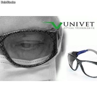 Gafas protección rx ray - 539 x univet - Foto 2