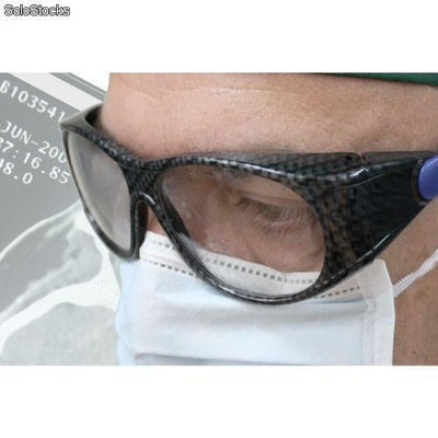 Gafas protección rx ray - 539 x univet - Foto 3