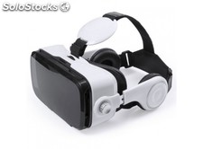 Gafas Realidad Virtual stuart